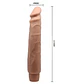 Vibrador Flexible Barbara 26 - Miniatura 4