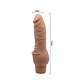 Vibrador Realistico Barbara 19 - Miniatura 4