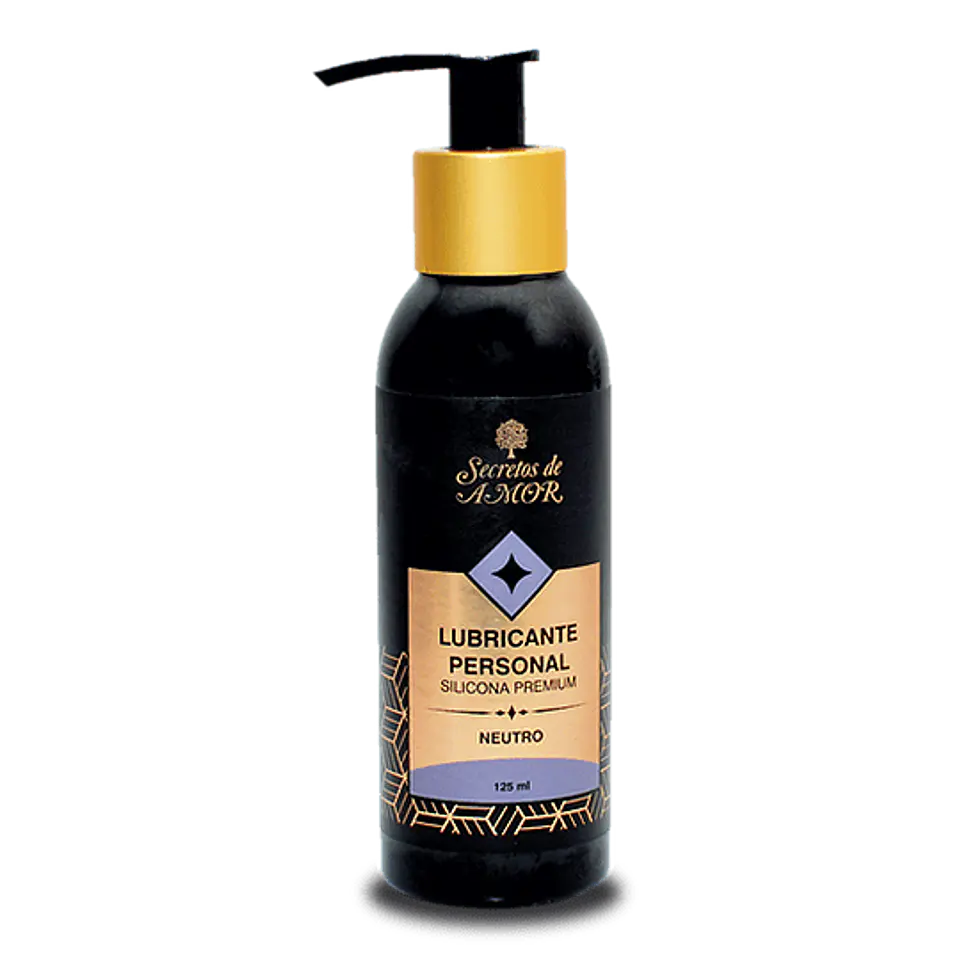 Lubricante A Base De Silicona 