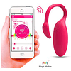 Magic Flamingo: Vibrador Premium Bluetooth