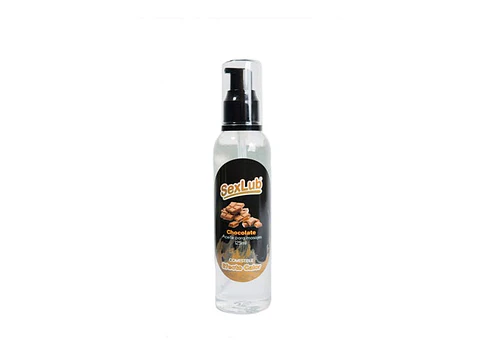Aceite Sex Lub "Sabores" 125ml