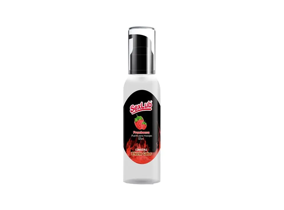 Aceite Sex Lub 
