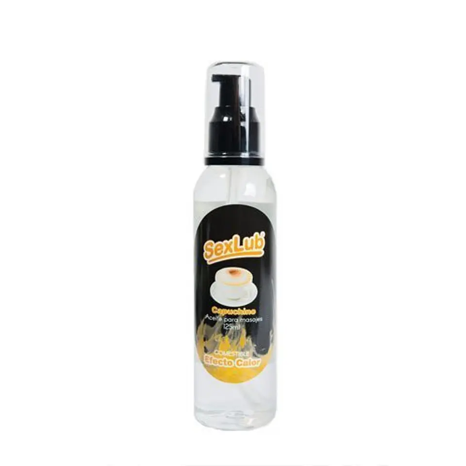 Aceite Sex Lub 