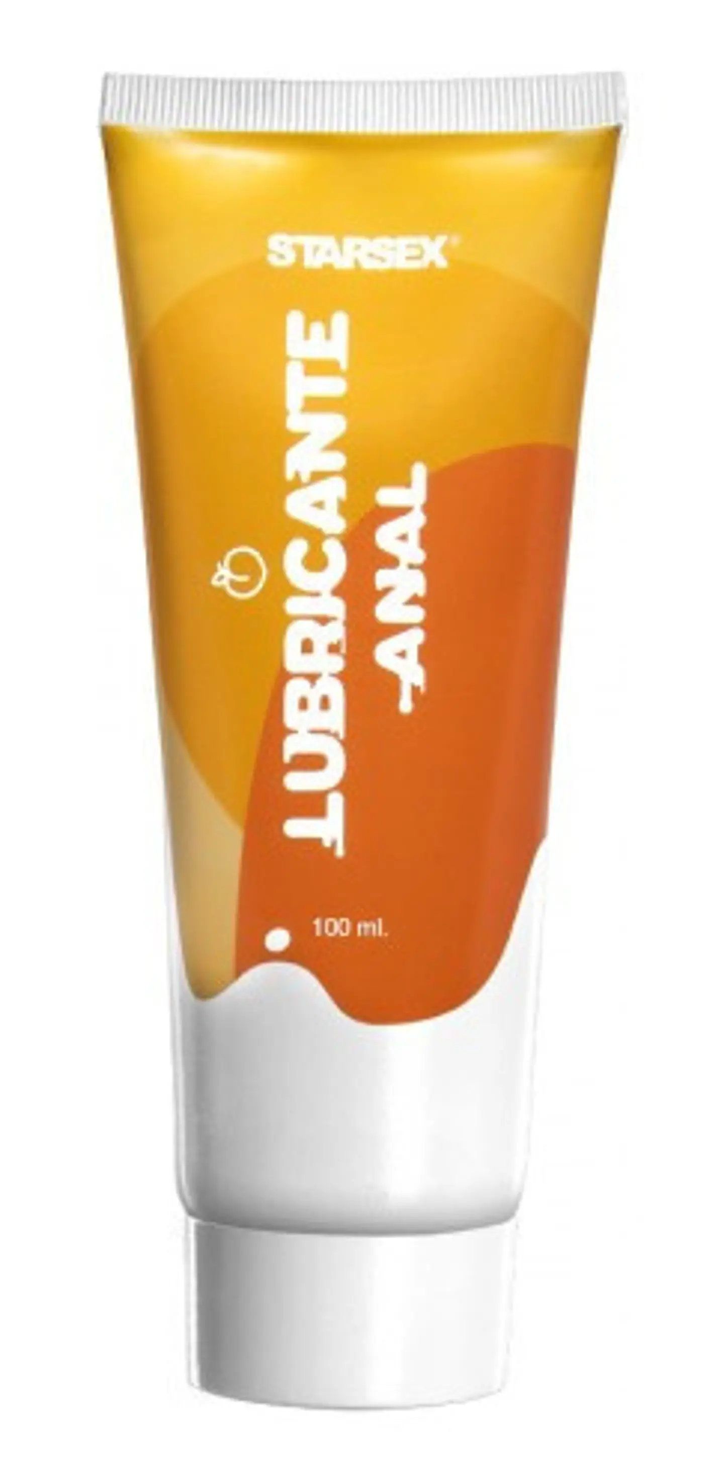 Lubricante Anal Dilatador Starsex 100ml 2
