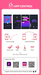 Magic Umi  Bluetooth - Miniatura 9