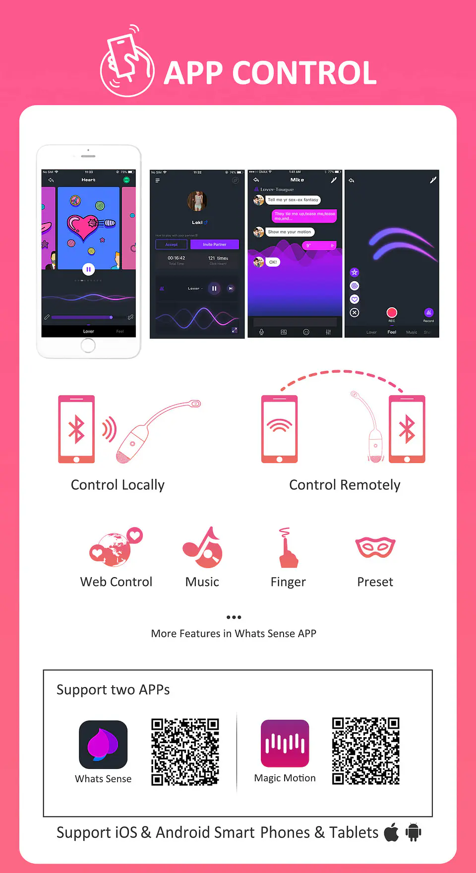 Magic Umi  Bluetooth 9