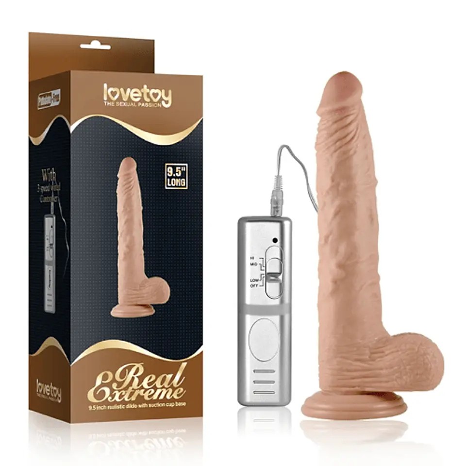 Vibrador 