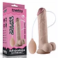 DILDO EYACULADOR REALISTA 9 