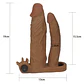 Funda Pleasure X-Tender 
