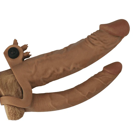 Funda Pleasure X-Tender 