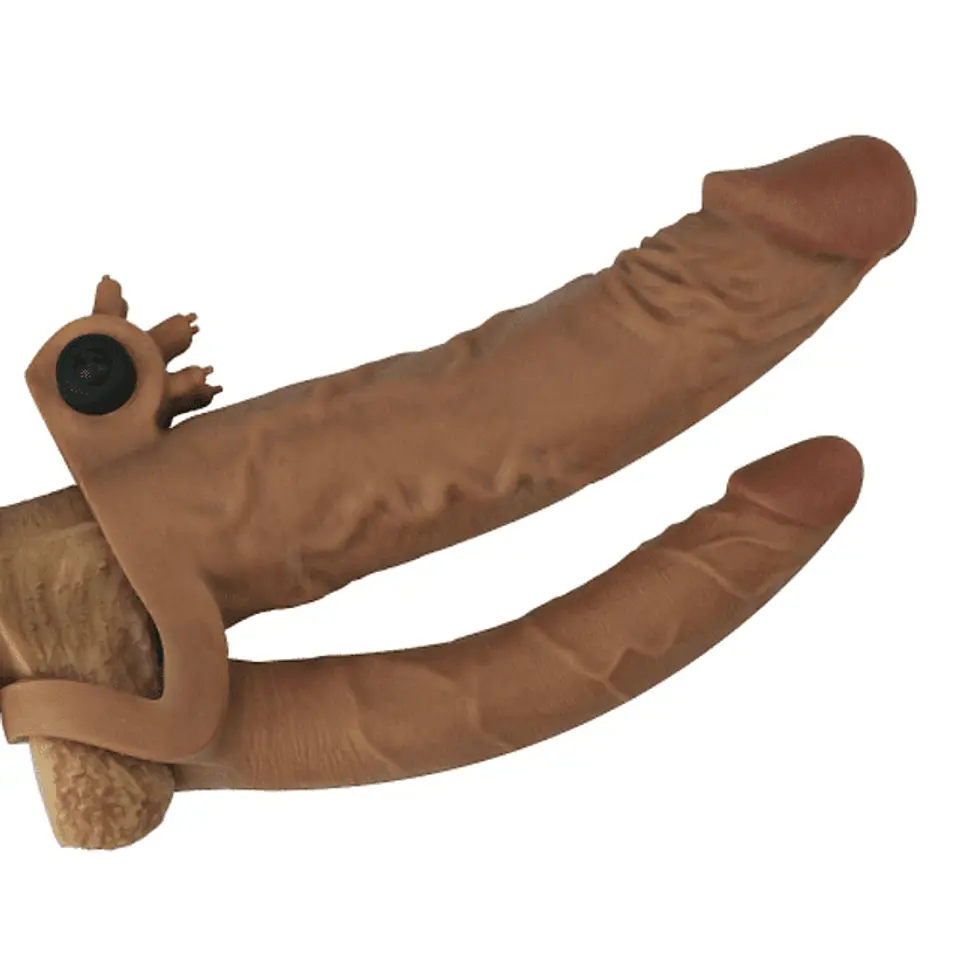 Funda Pleasure X-Tender 