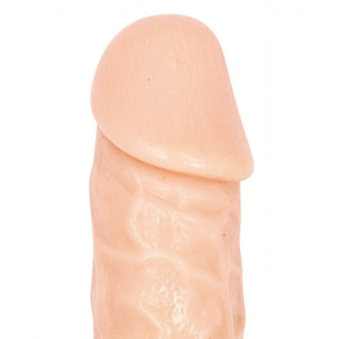 Vibrador Realista Kong Nº5 3
