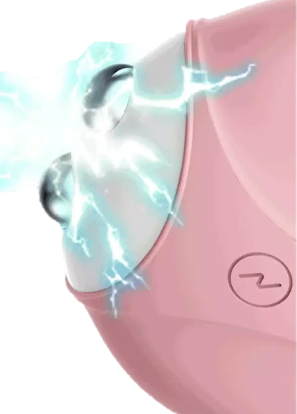 Vibrador LILO Electroshock 3