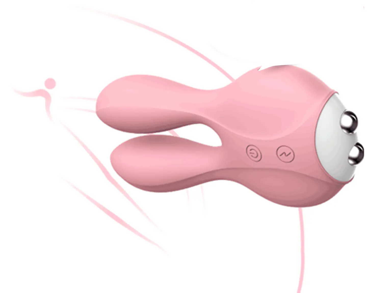 Vibrador LILO Electroshock 4