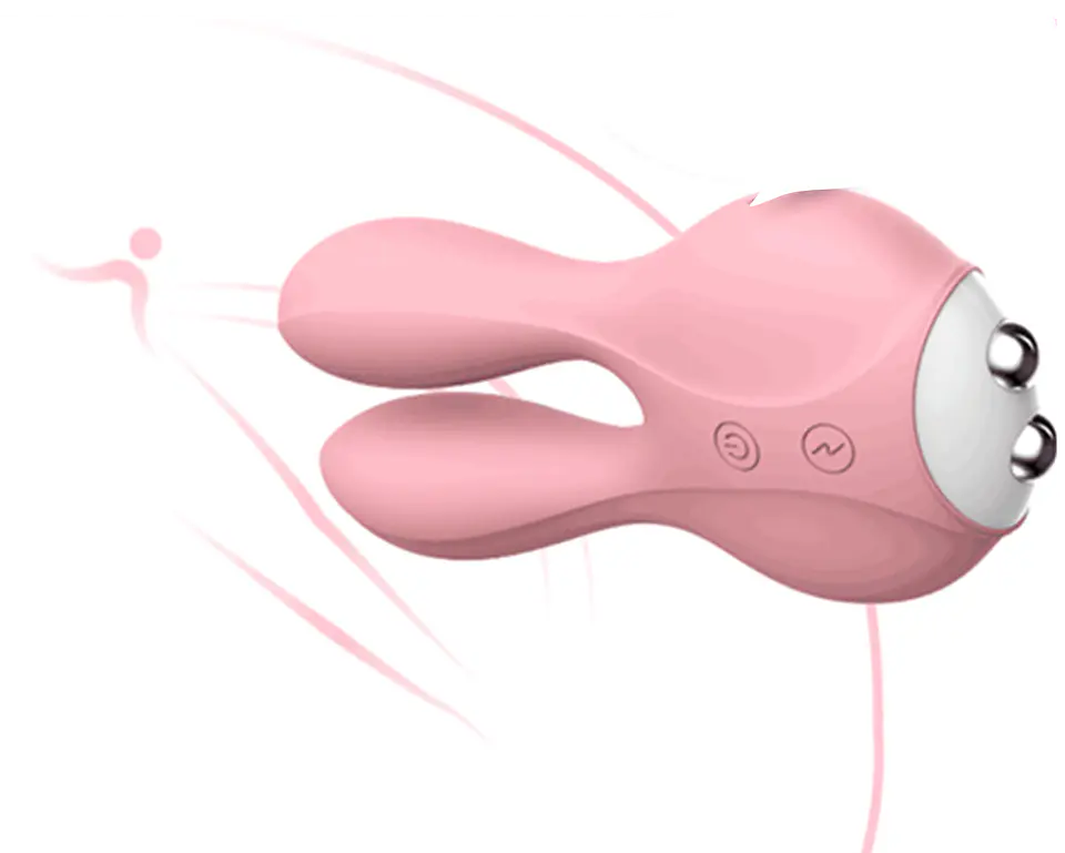 Vibrador LILO Electroshock 4