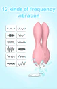 Vibrador LILO Electroshock - Miniatura 5