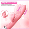 VIBRADOR USB LILO 