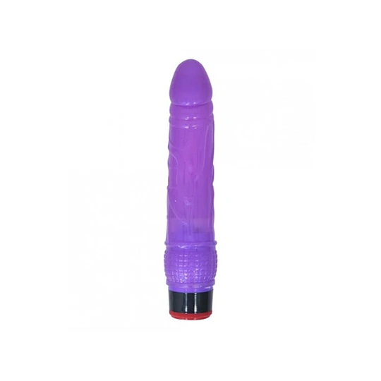 Vibrador Multivelocidad Loveline 