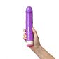 Vibrador Multivelocidad Morado - Miniatura 2