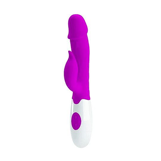 Vibrador Pretty Love 