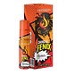 Llama del Fénix-Gel excitante efecto Shock & Hot - Miniatura 1