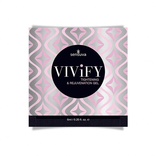 Sachet Vivify Estrechante Vaginal