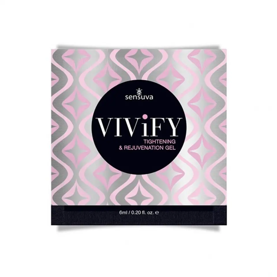 Sachet Vivify Estrechante Vaginal 1