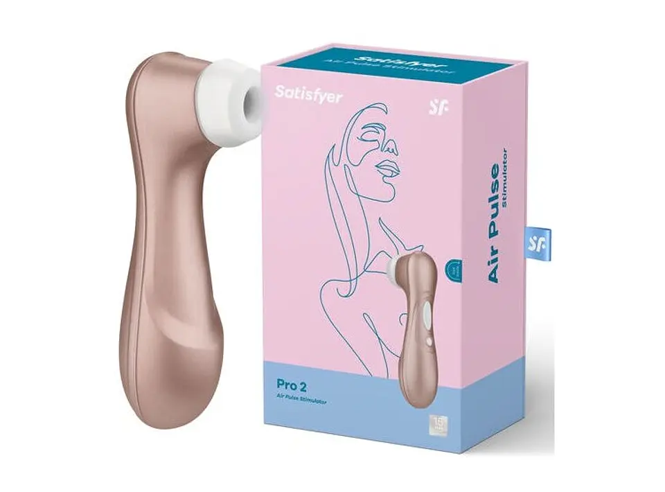 Satisfyer Pro 2 Next Generation 1