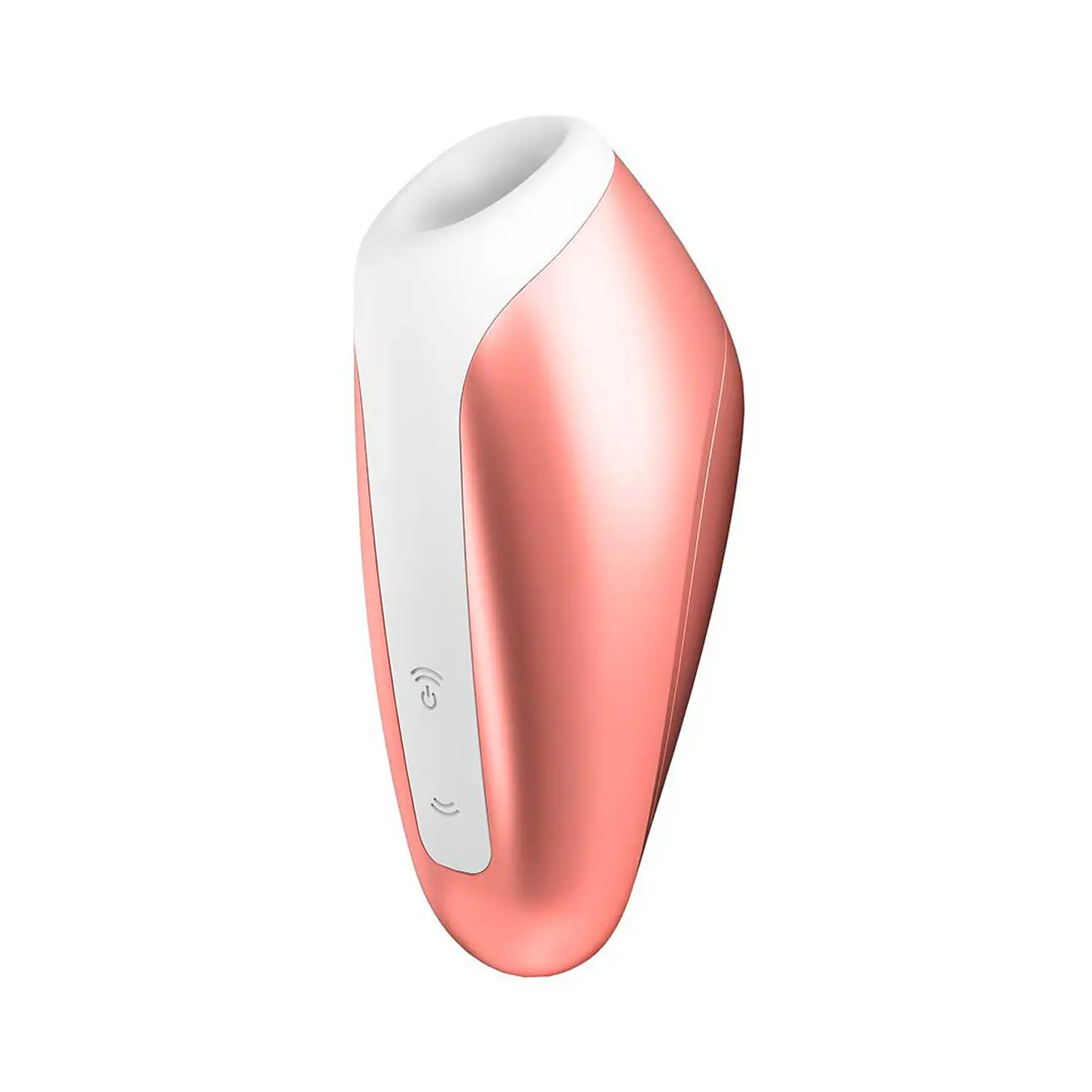 Satisfyer Love Breeze / Succionador de Clitoris 3