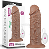 Vibrador Realisto Lovetoy 