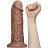 Vibrador Realisto Lovetoy 