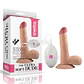 The Ultra Soft Dude Con Vibracion y Sopapo LOVETOY 1 - Miniatura 1
