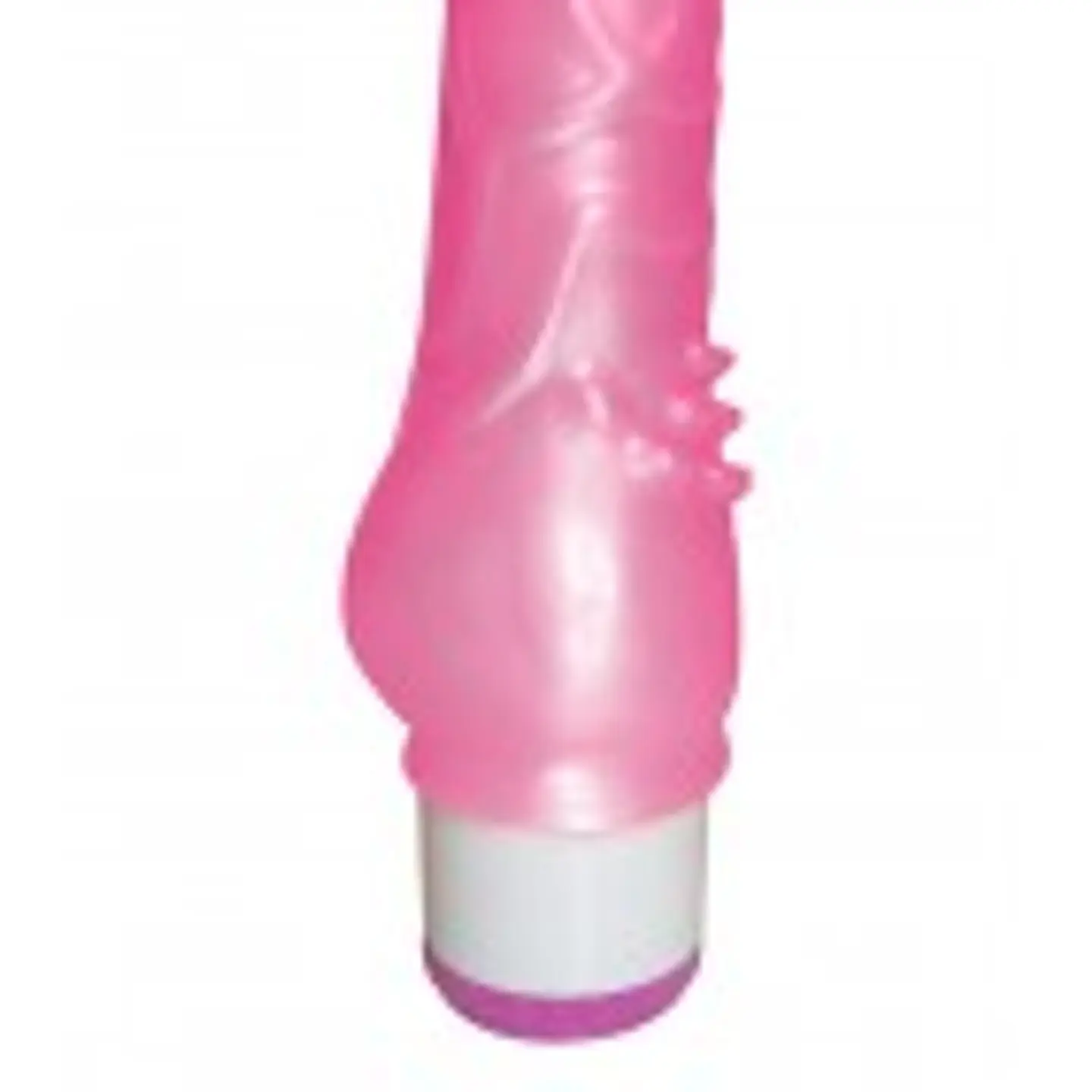 Vibrador - Cliterific Rosado 4