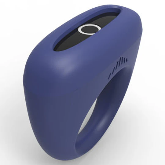 Anillo Vibrador Bluetooth Magic Motion Dante
