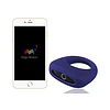 Anillo Vibrador Bluetooth Magic Motion Dante