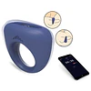Anillo Vibrador Bluetooth Magic Motion Dante