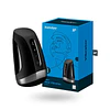Masturbador Masculino Satisfyer Men Heat Vibration