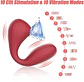 Magic Bobi Vibrador y Succionador de Clítoris control Bluetooth - Miniatura 3