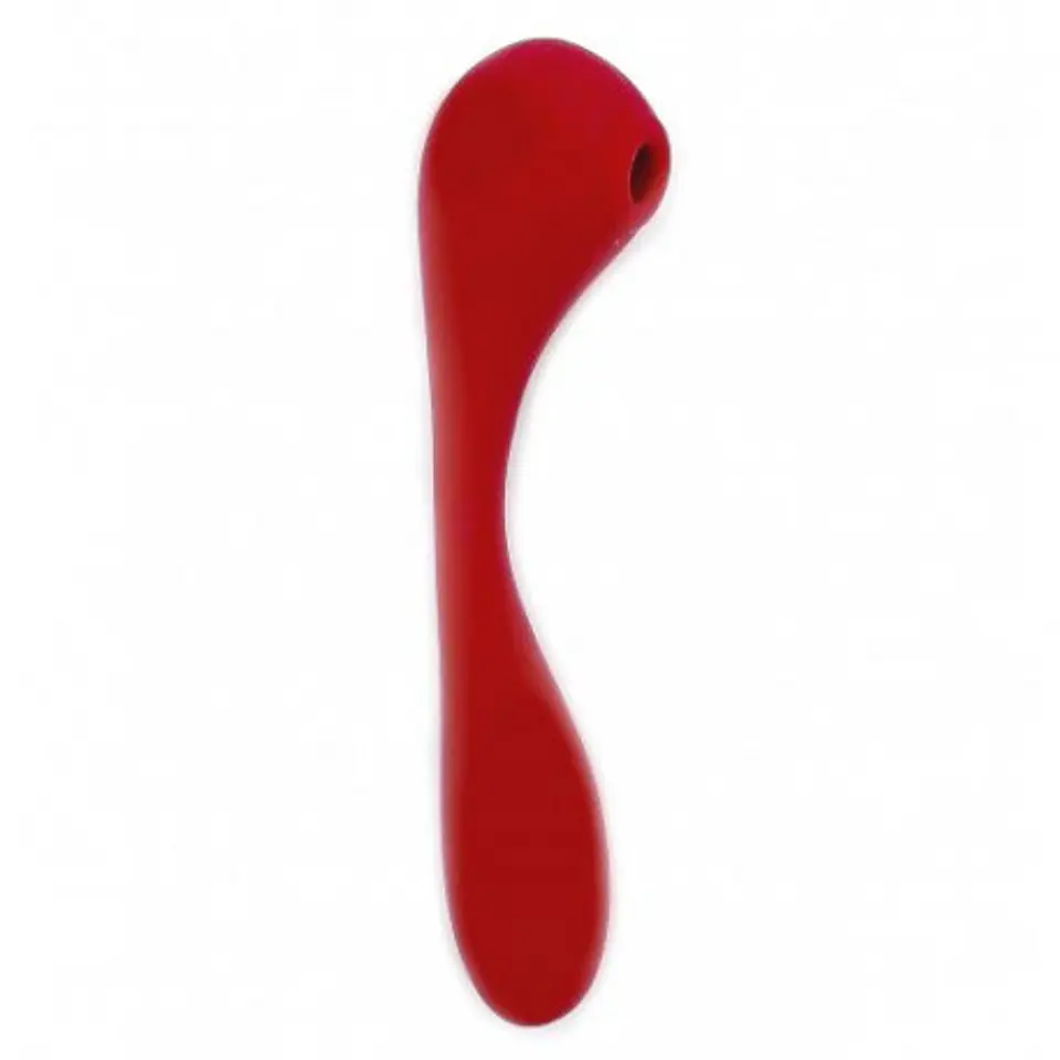 Magic Bobi Vibrador y Succionador de Clítoris control Bluetooth 4