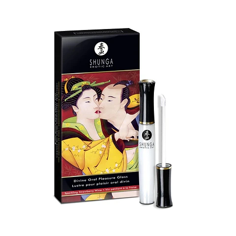 LABIAL SHUNGA DIVINO PLACER