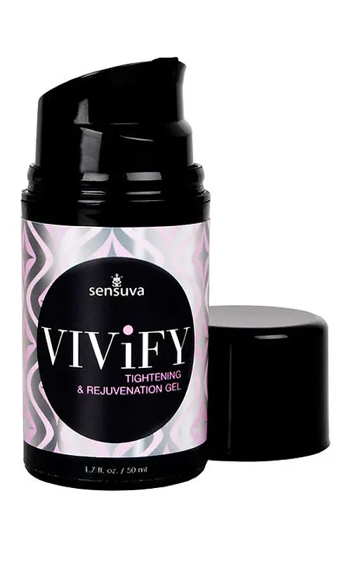 VIVIFY GEL DE ESTRECHAMIENTO VAGINAL