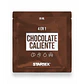 Sachet Lubricante 4 En 1 Chocolate Caliente 5ml - Miniatura 1