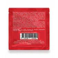 Sachet Lubricante 4 En 1 FrutiLub 5ml - Miniatura 2