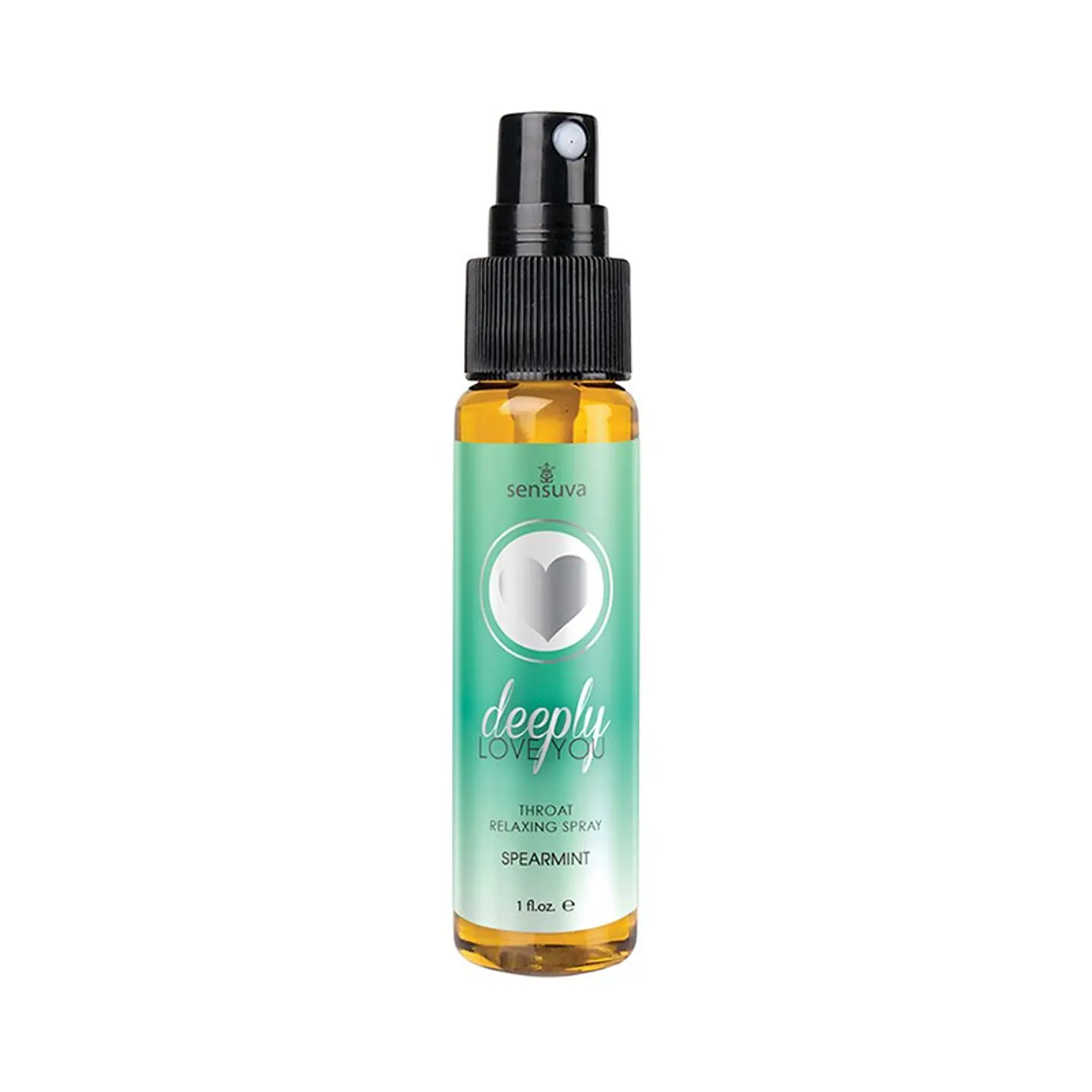 ANTIARCADAS - DEEPLY LOVE YOU RELAJANTE GARGANTA SABOR : MENTA FRESCA 1