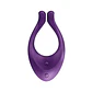 Anillo Vibrador Satisfyer Endless Love USB - Miniatura 2