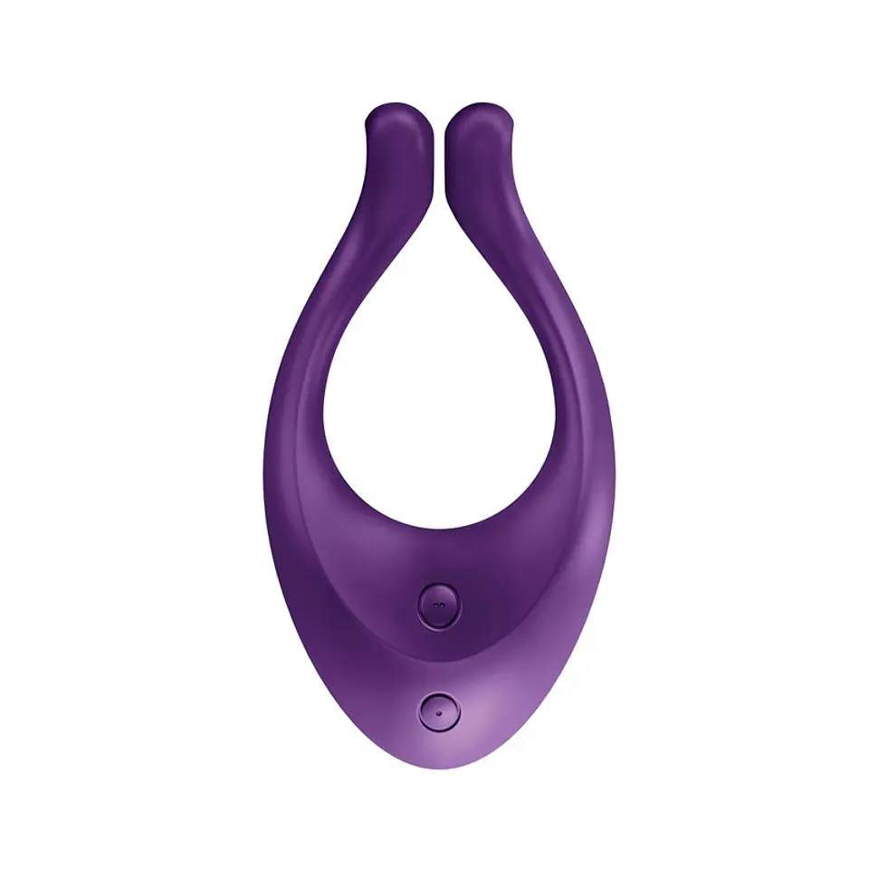 Anillo Vibrador Satisfyer Endless Love USB 2