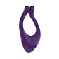 Anillo Vibrador Satisfyer Endless Love USB - Miniatura 3