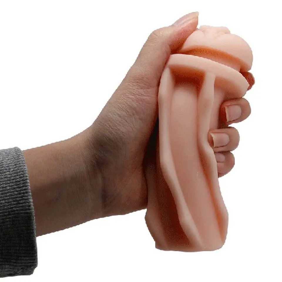 MASTURBADOR VAGINA PRETTY LOVE 3