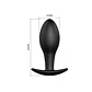Plug Anal Pretty Love Silicona  - Miniatura 3
