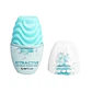 HUEVO MASTURBADOR REVERSIBLE - ATTRACTIVE - Miniatura 1